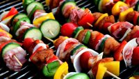 Best Bodybuilding Foods, Gain Muscle Mass