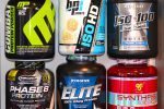 Best Bodybuilding Supplements