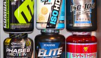 Best Bodybuilding Supplements