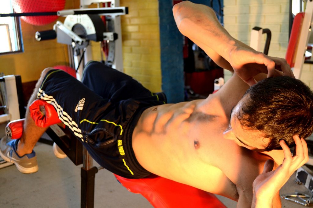 What Is Core Fitness