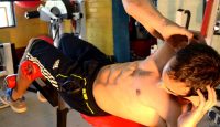 What Is Core Fitness