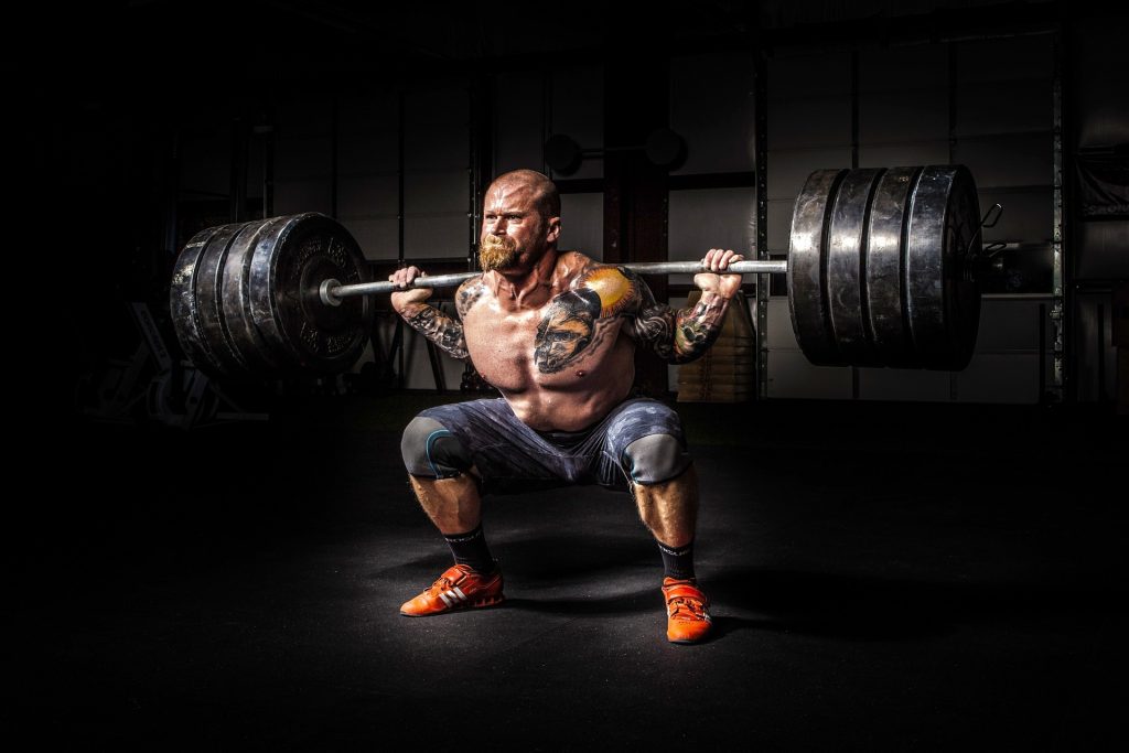 Best Bodybuilding Workout
