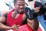 Muscular Development