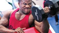 Muscular Development