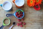 Vegetarian Protein Powder