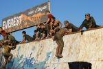 Training for Tough Mudder