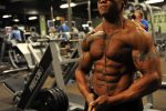 Muscle Growth Supplements