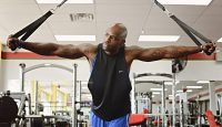 TRX Workout Routines