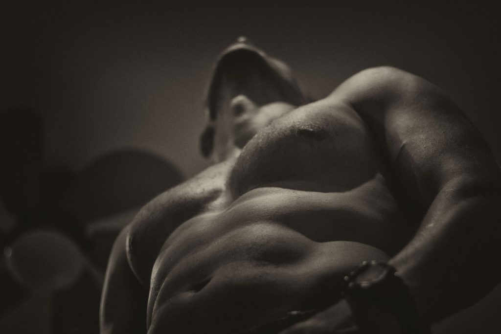 Bodybuilding Tips for Men
