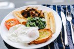 Best Diet For Bodybuilding