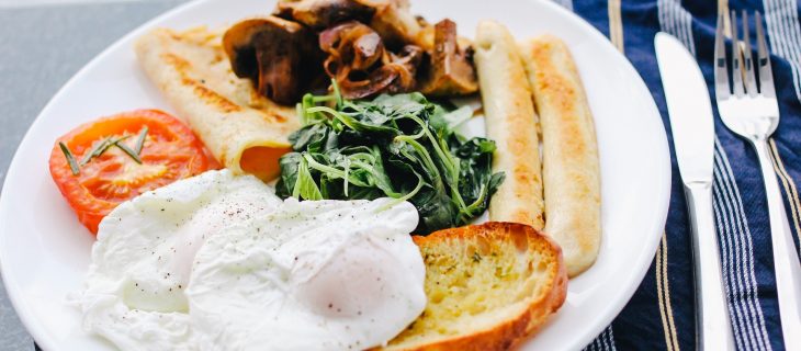 Best Diet For Bodybuilding