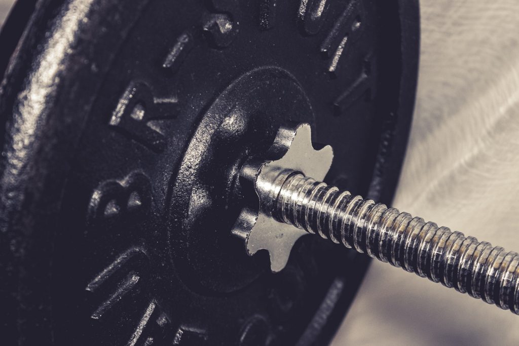 Best Post Workout Supplement