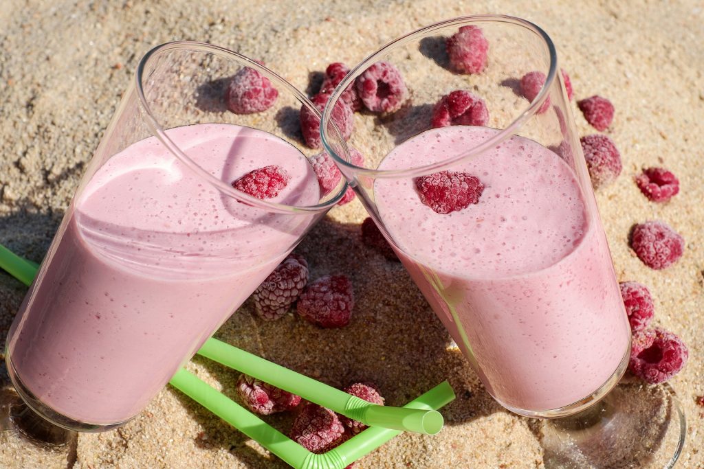 Best Whey Protein Powder