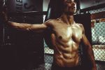 Bodybuilding Physique