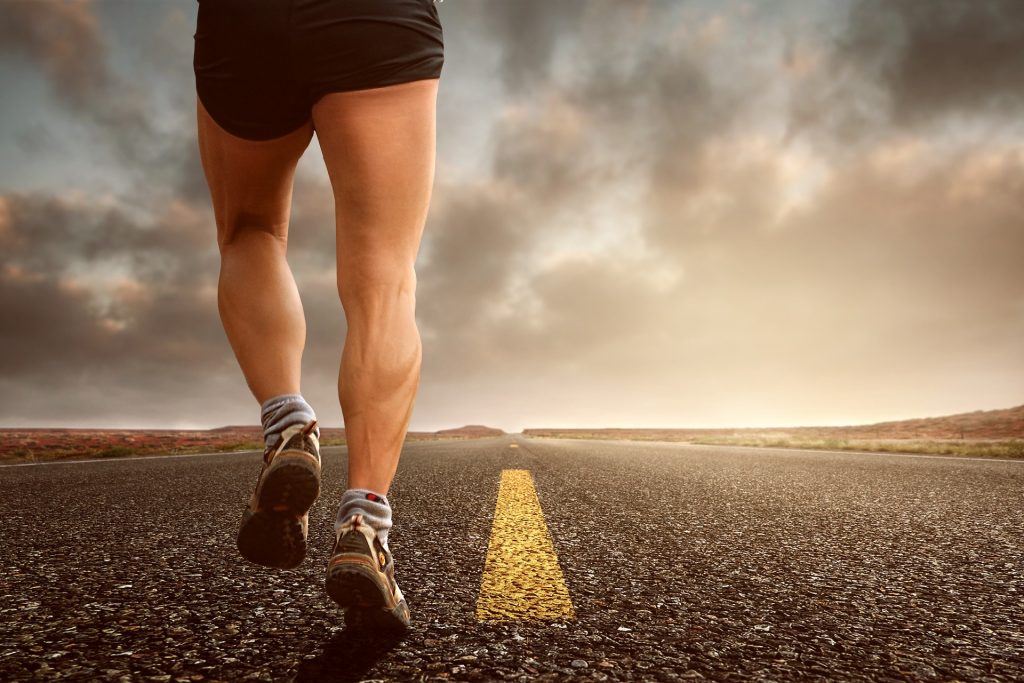 Cardio Workout Plans