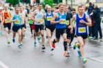 Training For a Half Marathon