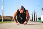 Bodybuilding T-Shirts
