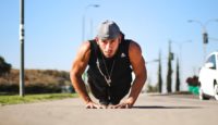 Bodybuilding T-Shirts