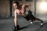 Men's Fitness Apparel