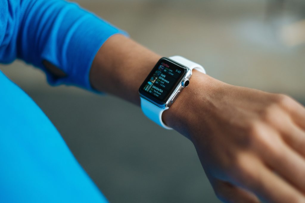 popular fitness apps and gadgets